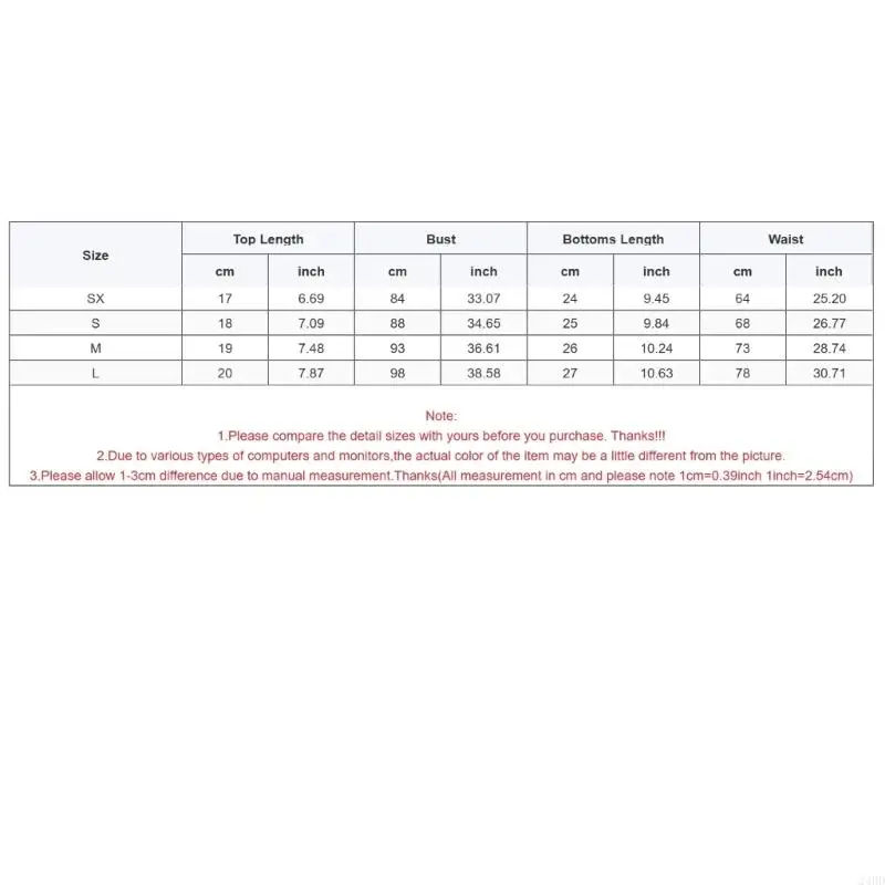 Conjunto tankini 2 peças para adolescentes, roupa banho com suporte confortável, sutiã e cuecas, maiô para festas na 24bd