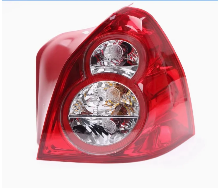 for Citroen C-Elysee Rear Bumper Tail light lamp Taillights taillamps Brake Light 2008 2009 2010 2011 2012 2013 Car Original