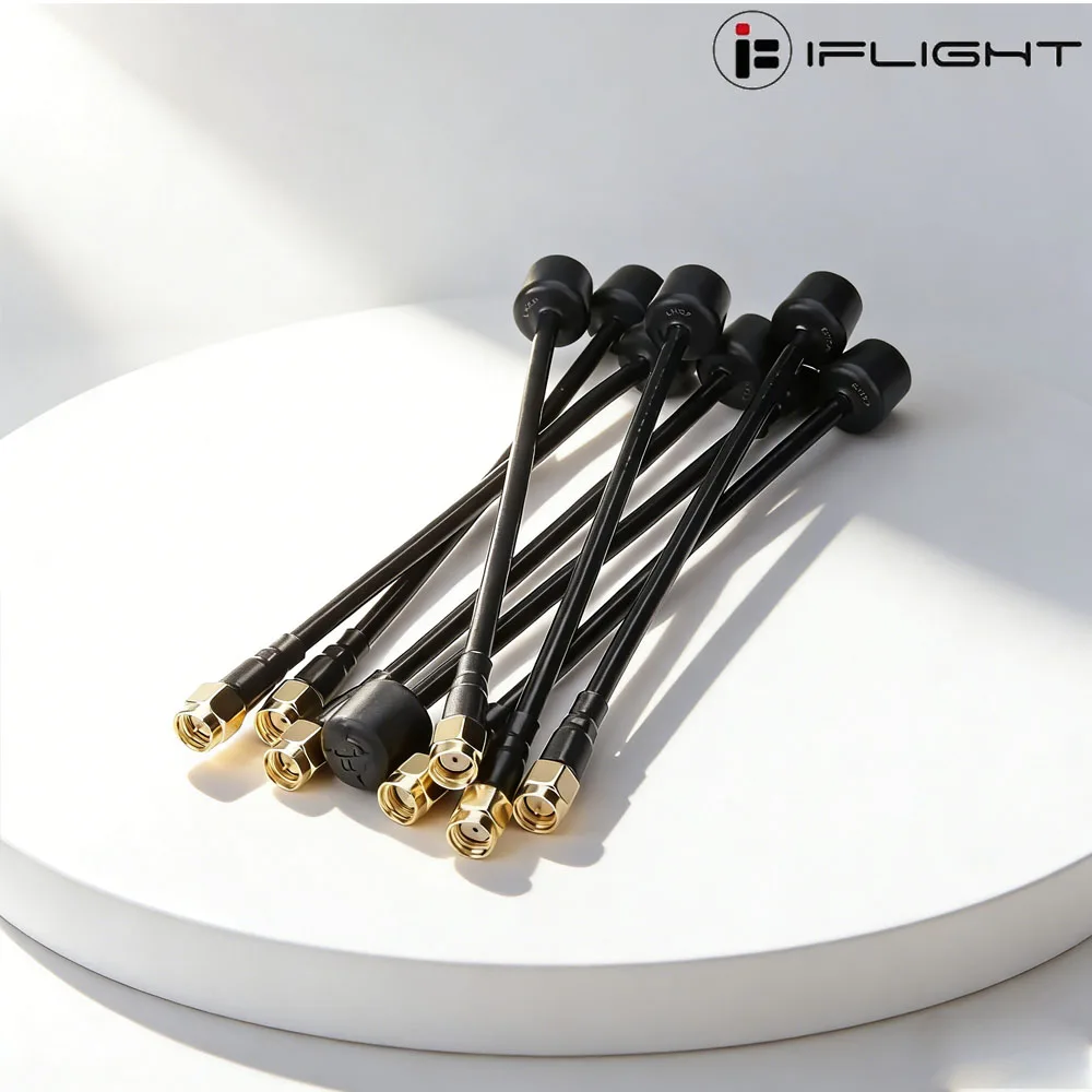 Iflight Albatross 5…