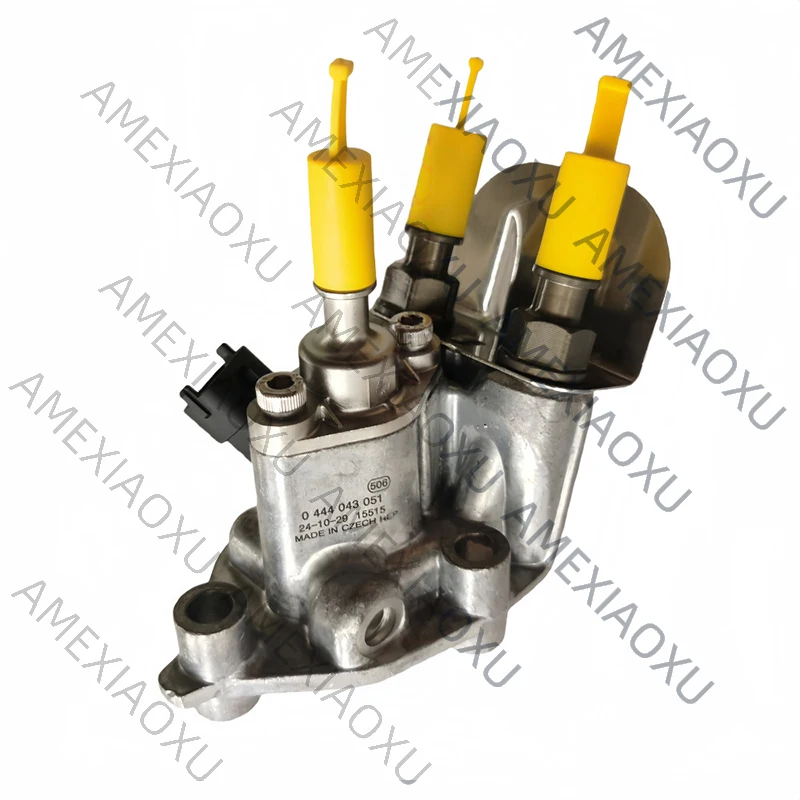 Fits For Cummins Bosch 5305254 0444043051 0444043053 Urea Injection Dosing Module