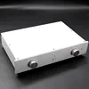STR601C は、RCA および XLR 入力および出力を備えた MBL6010D HiFi オーディオ プリアンプに基づいて完成しました。ホーム オーディオ プリアンプ 3