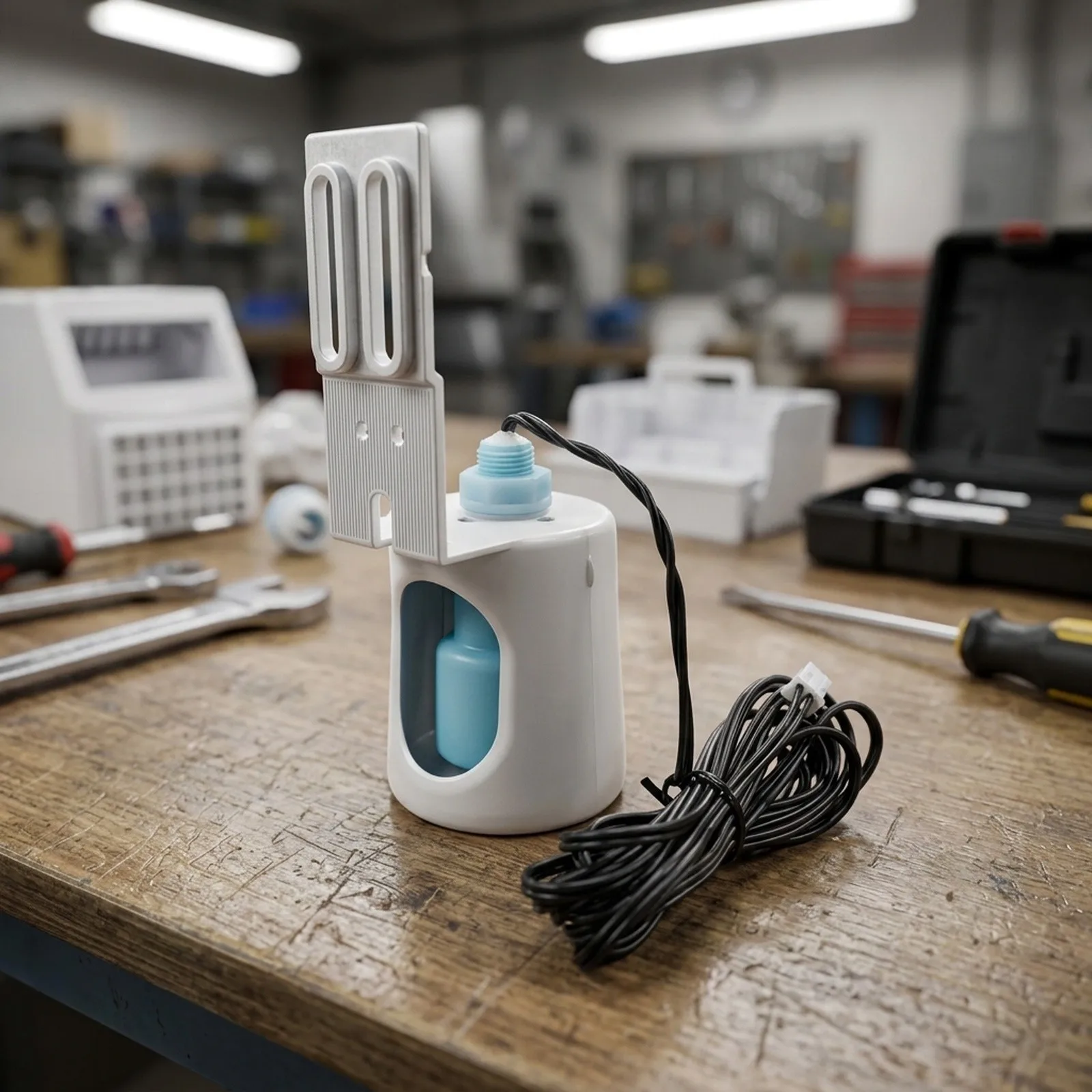 Ice Maker Sensor Float Switch Ice Making Machine Water Level Sensor Fully Compatible With Old Products  Ice Maker
