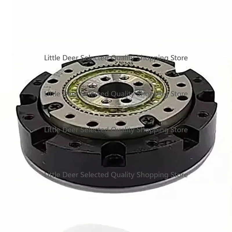 

NEW SHD-08 mini horizontal harmonic reducer joint special module reducer harmonic transmission reduction ratio 50-100