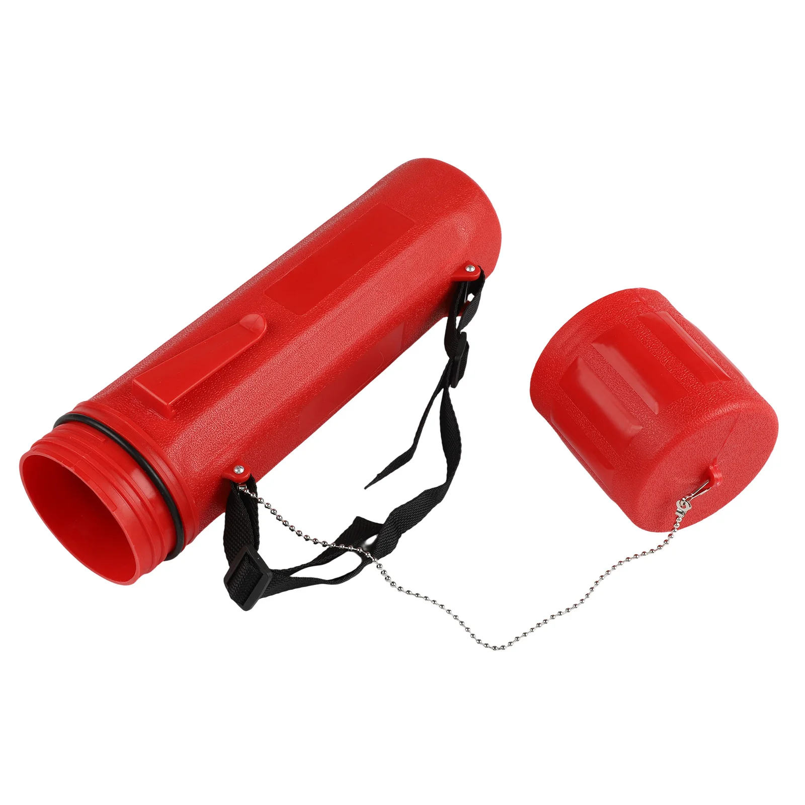 Electrode Transport Welding Rod Storage Convenient Portability Long-lasting Protection Measuring Scale For Easy Transportation