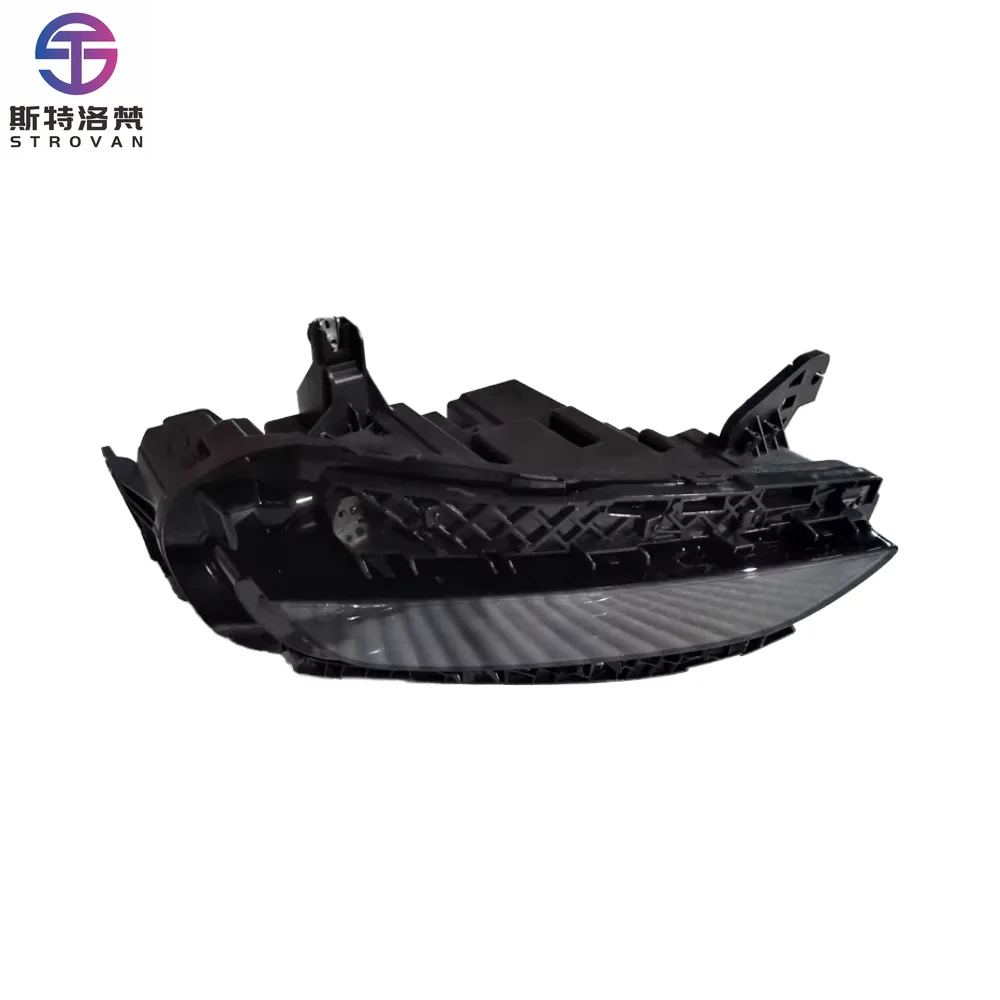 

Deren High QualityOriginal BYDS Tang L EV/DM Front Lamp Headlight Assembly ABS+LED 6000K 70W OE SRH-4121010A/SRH-4121020A