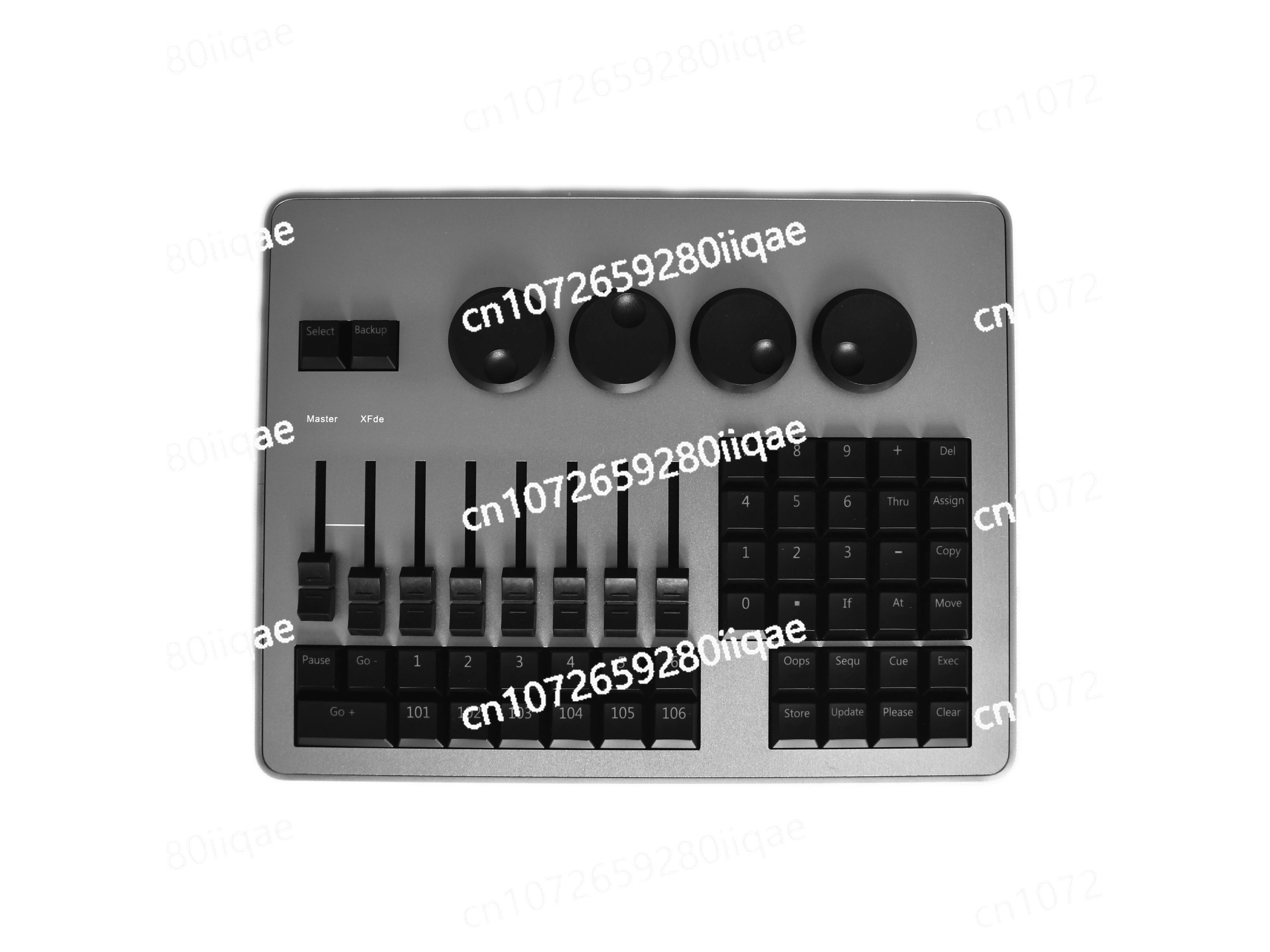 

Console MiNi MA Command Wing Stage Effect Light Controller Console