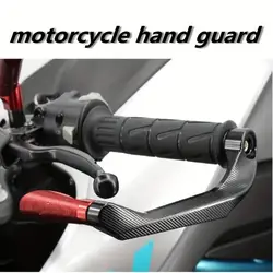 Motorcycle Handle Motorcycle Hodification Parts Handlebar General Purpose Motorcycle Brake Clutch Handle