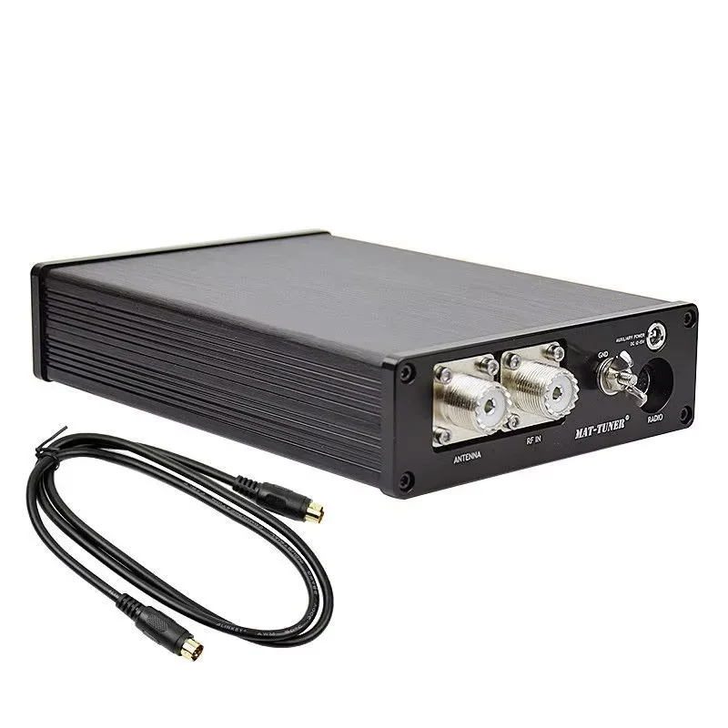MAT-30 120W MAT-TUNER HF-SSB Automatischer Antennentuner HF-Antennentuner für Yaesu – Detail 2