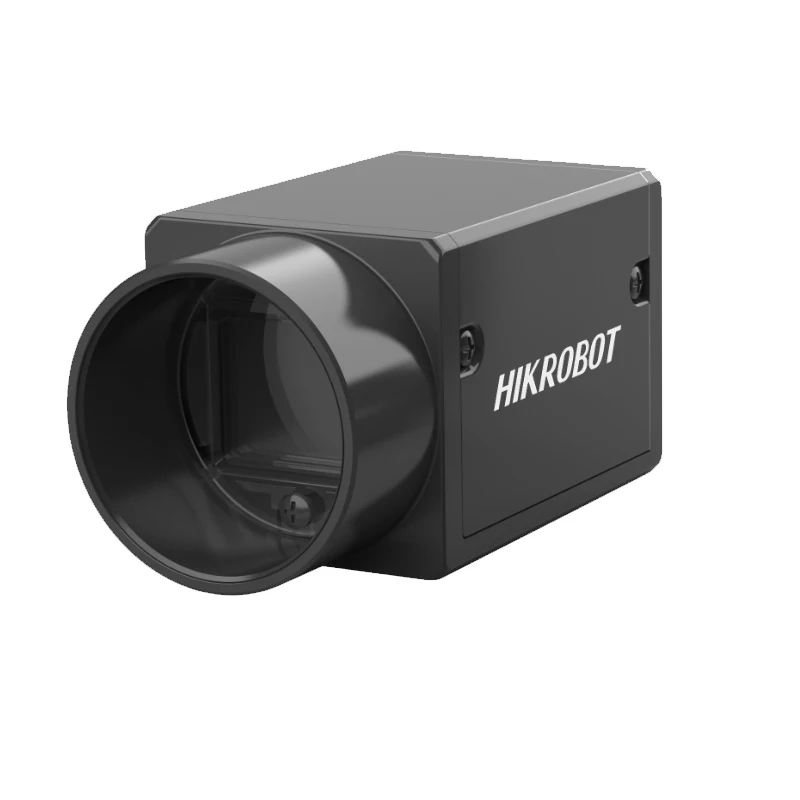 Hikrobot MV-CA004-10GC Industrial Cameras 1/2.9