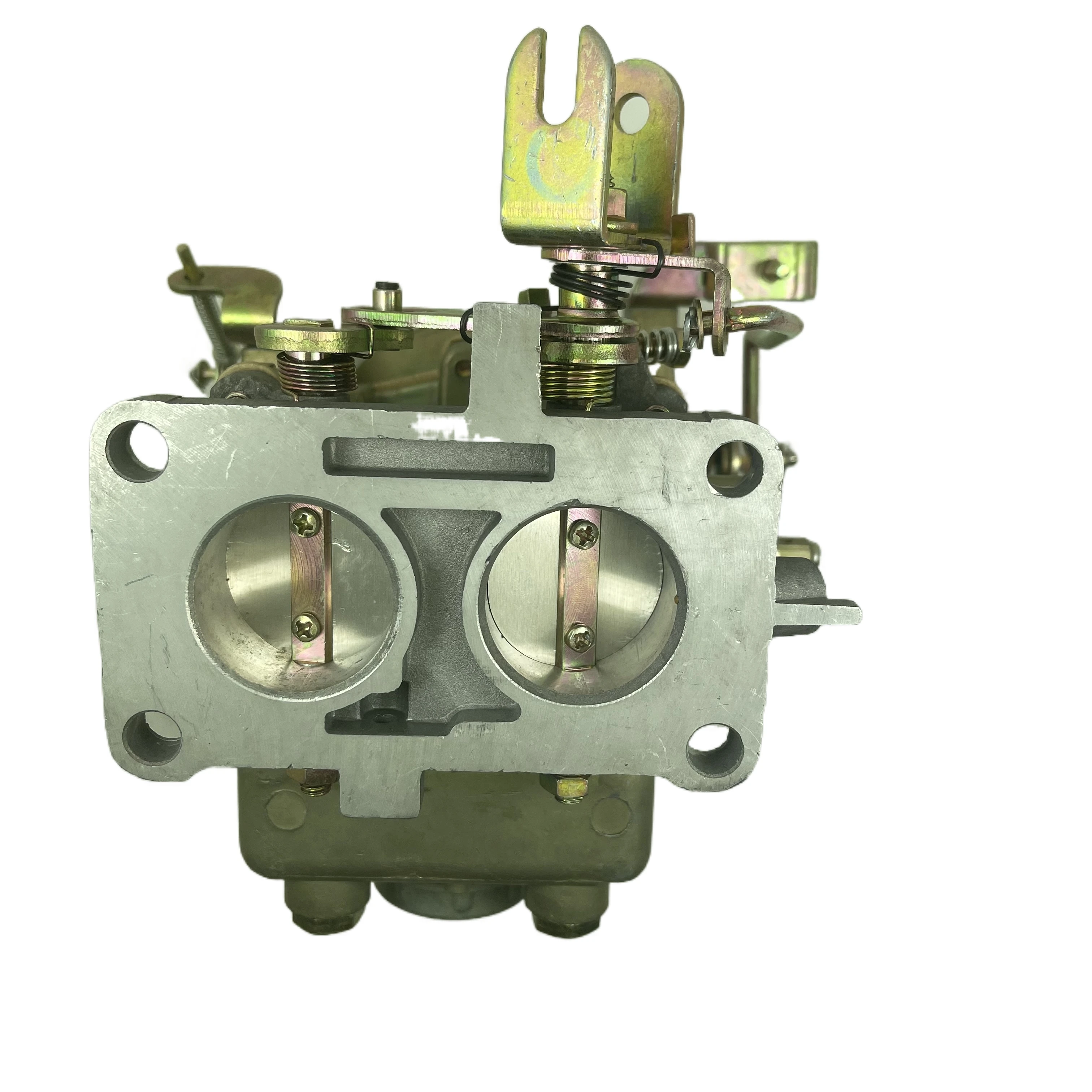 VOLGA-K-126-ГM/Carb Carburador Carburetor K126 ГМ for Volga GAZ-2410 dv.402 Classic Карбюрато