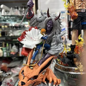 Naruto'daki bebeklerin en iyi 10 satışı-mafsallı-no. 8