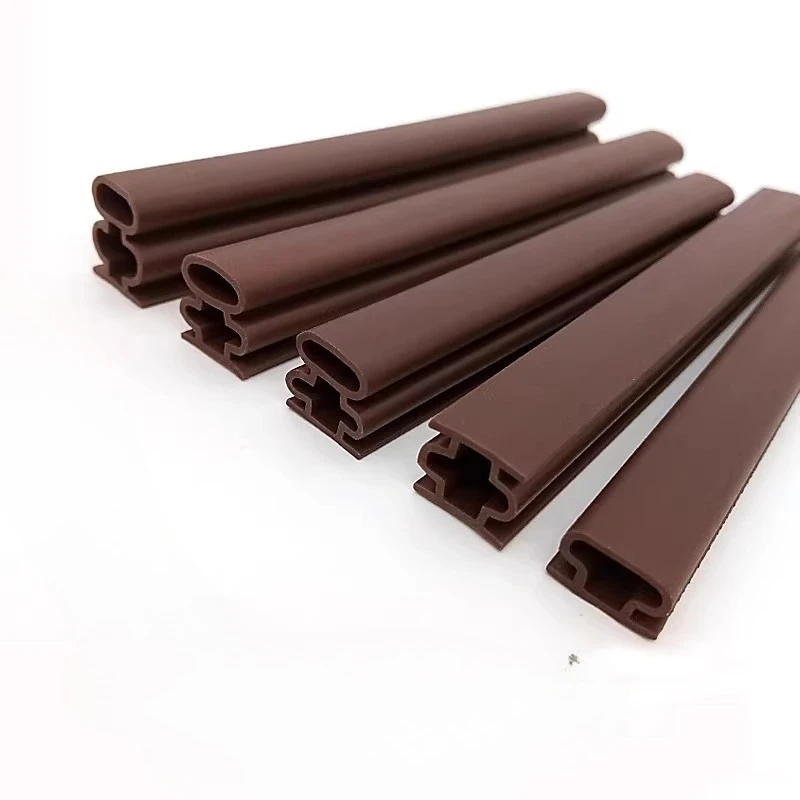 

Уплотнительные ленты премиум-класса для дверей и окон 6M — звукоизоляционные уплотнения для предотвращения столкновений для повышения шумоподавления и амортизации