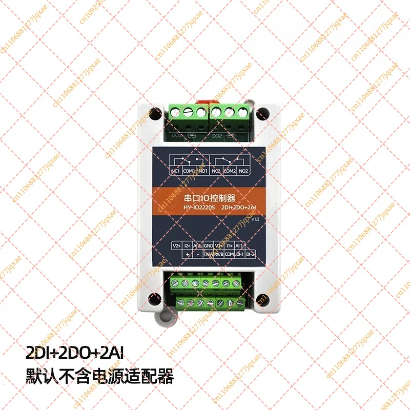 modulo-di-controllo-rele-seriale-rs485-scheda-switch-io-digitale-e-analogica-per-automazione-industriale