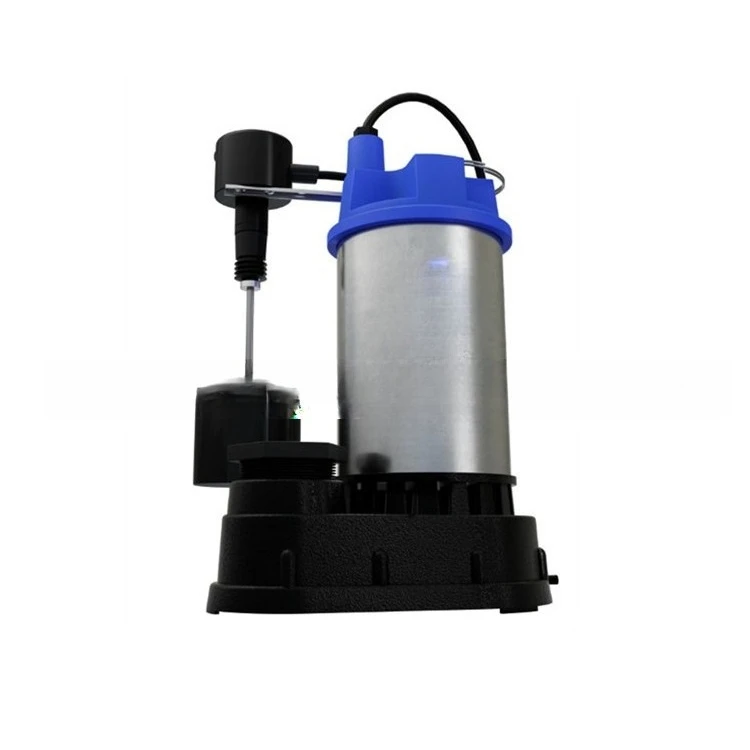 Sewage pump 1/2 HP contactor