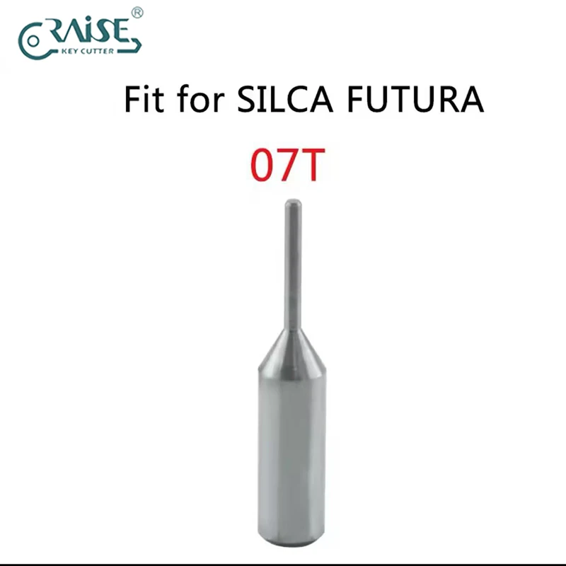 

Лазерный трассирующий зонд SILCA 07T подходит для SILCA FUTURA AUTO Key Machine послепродажный слесарный инструмент