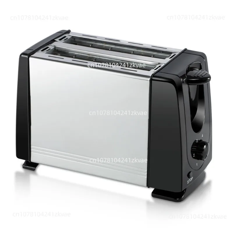 Toaster Home Double Bread Machine Breakfast Machine Toaster Multifunctional Sandwich Maker
