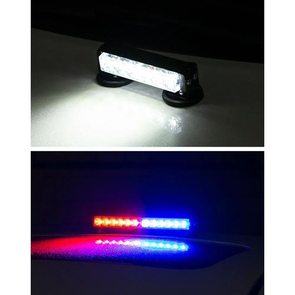 

Driving Lamp Light Long Lasting Magnet Night Performance Portable Waterproof Bright Bursting Charger Durability