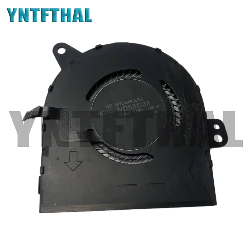 

New For 920-13IKB ND55C38-16L10 DC05V 0.50A