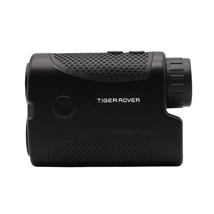 Tiger Rover golf Rangefinder 1500M Digital Golf Rangefinder 6X Magnification Golf Range Finder Three modes Waterproof IPX5