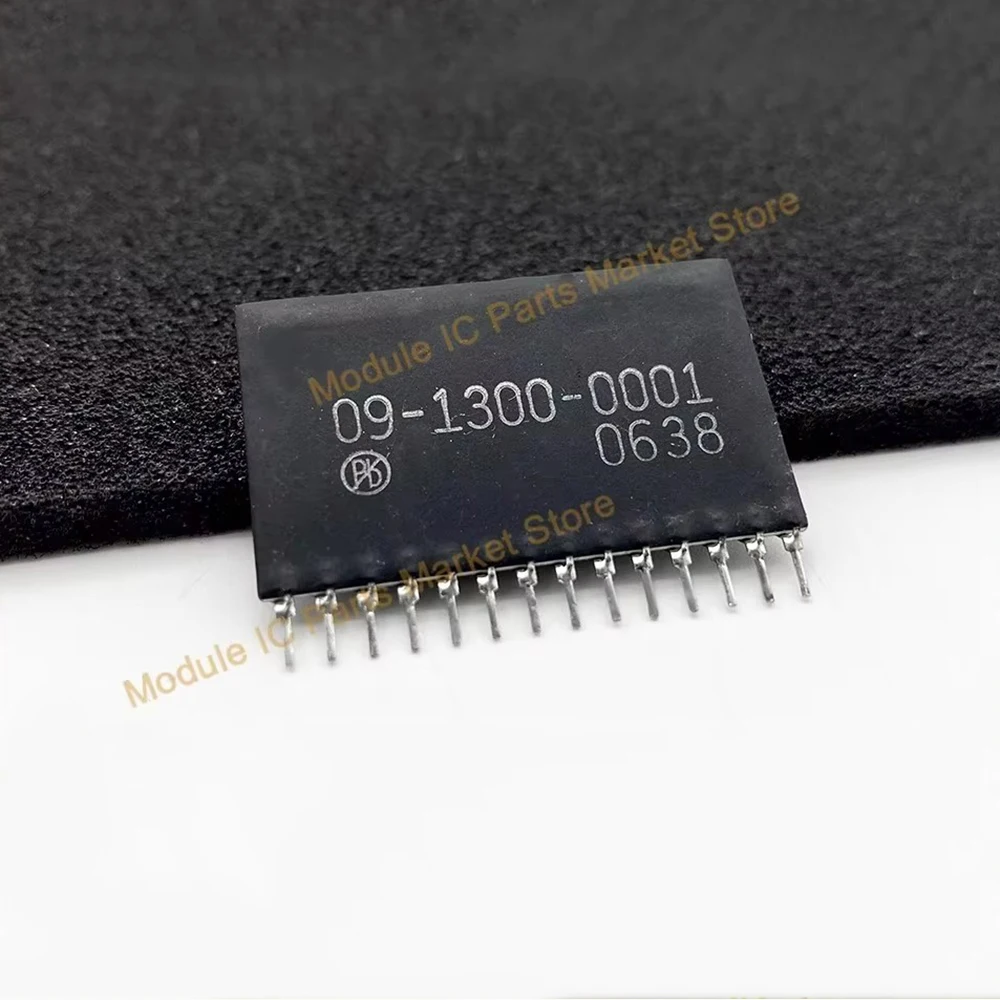 

09-1300-0001 Новый и оригинальный модуль 0913000001
