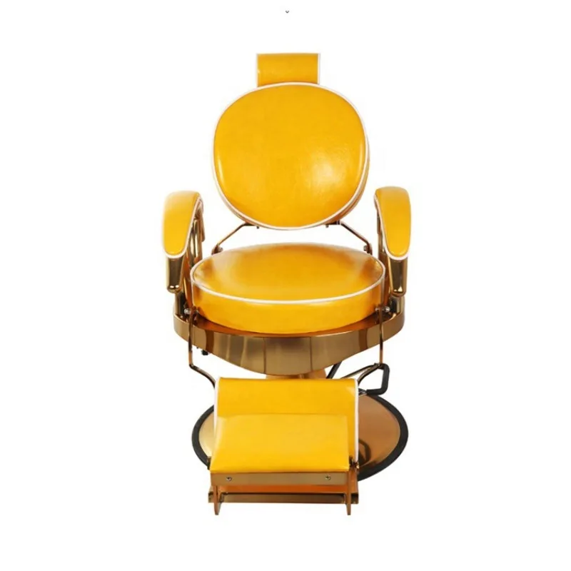 

It can be put down and shaved, and it is specially provided for high-end hair salons, barber shops, and hair chairs.