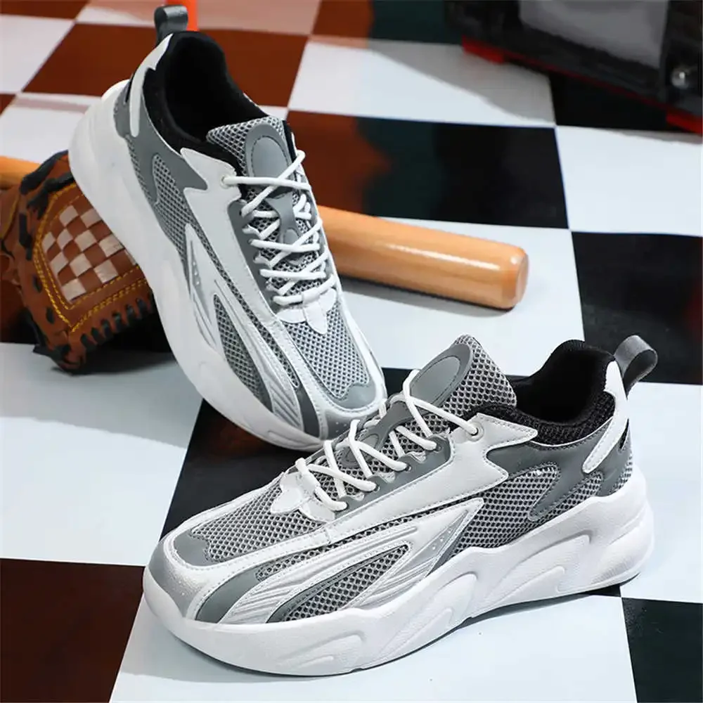

Light Weight 41-42 Mountain Shoes For Men Youth Basketball Shoes Mens Hiking Boot Sneakers Sport Character Shose