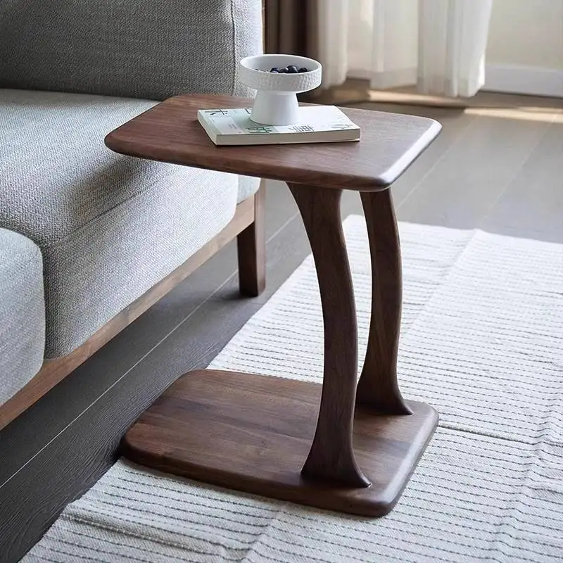 

Luxury Industrial Coffee Table Kitchen Italian Outdoor Dining Coffee Table Salon Hallway Mesa De Centro Sala Furniture