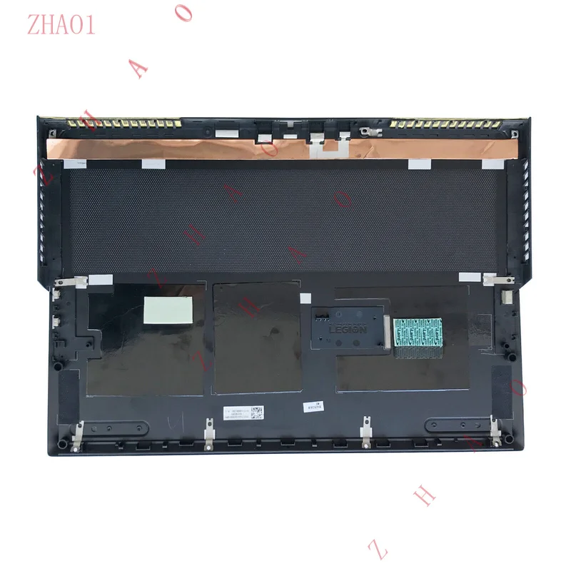 Z   5CB0Z20988 New For Legion 7-15IMH05 81YT 7-15IMHg05 81YU Bottom Cover Lower Case