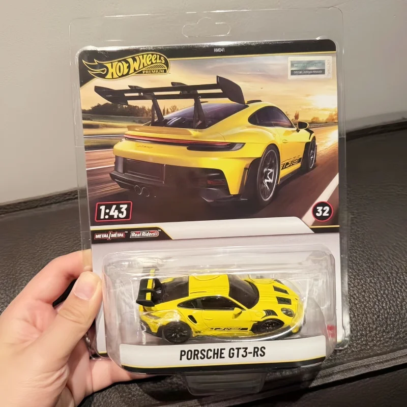 

2026 New Original Hot Wheels HMD41 Lamborghini Toyota Die-Cast Sport Car Models Collectible For Model Hobby Toys Christmas Gift