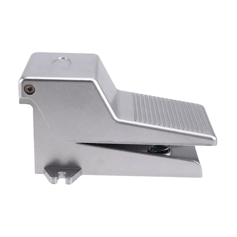 

ABYP Pneumatic Foot Pedal Valve Cylinder 2 Position 5 Port 4F210-08 Switch Reversing Control