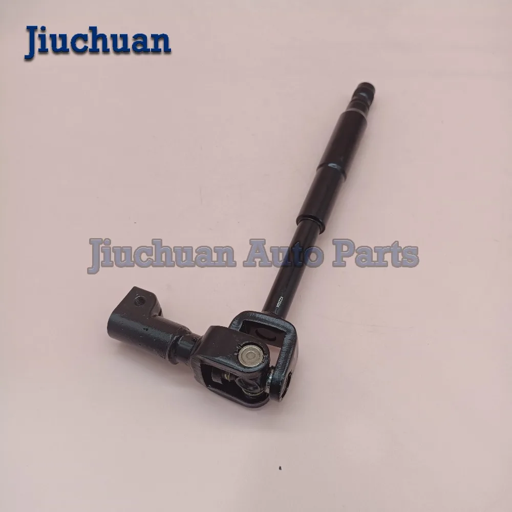 

Steering Shaft Joint Assy for Toyota Fortuner GGN155 Hilux 2015- 2020 2021- GUN125 45203-0K190