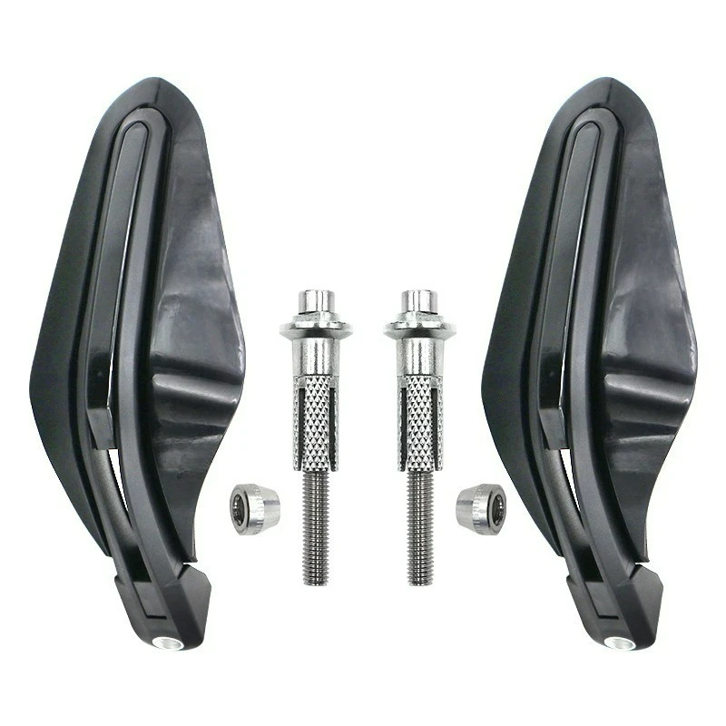 Для пит-байка, детали для мотокросса, универсальные поручни для мотоцикла, защита для рук 22/28 мм, 7/8 дюйма, 1 1/8 дюйма, регулируемые Для пит-байка, детали для мотокросса, универсальные поручни для мотоцикла, защита для рук 22/28 мм, 7/8 дюйма, 1 1/8 дюйма, регулируемые