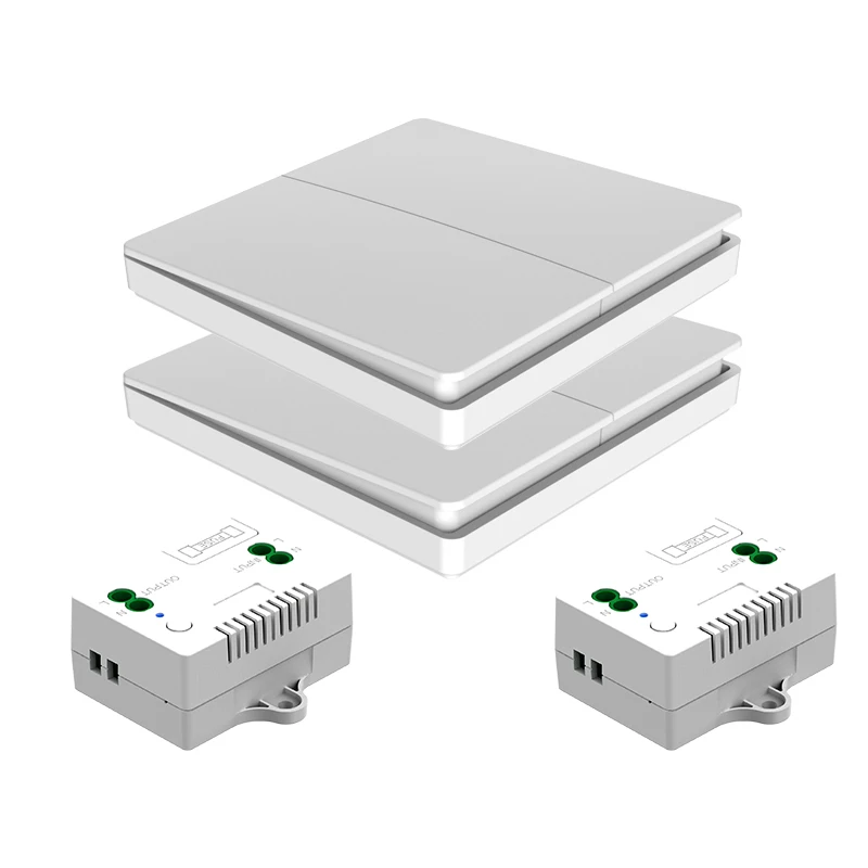 No Battery Wireless… - image