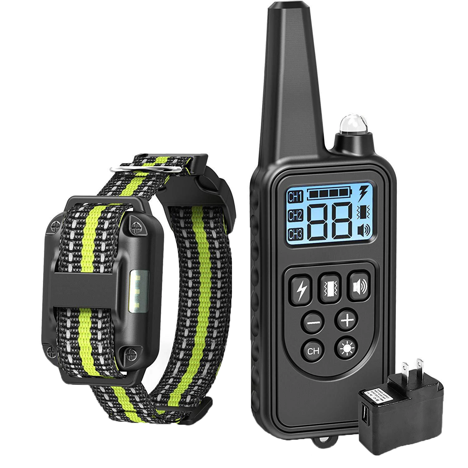 #11 Puppy Training Collars Comparison Guide