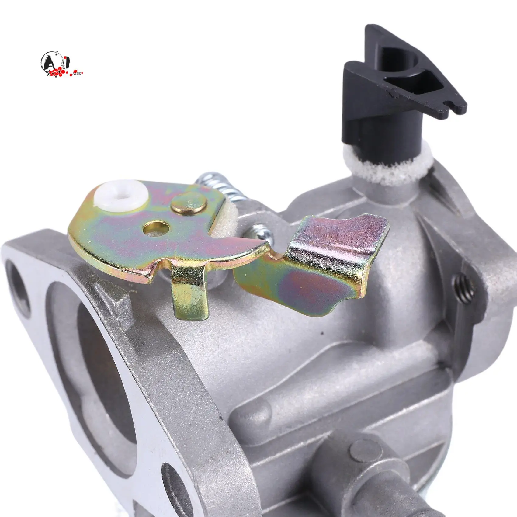 

A10E-Carburetor Carb With Gasket O-Ring Fit For Briggs & Stratton Quantum 498965 Engine Replacement