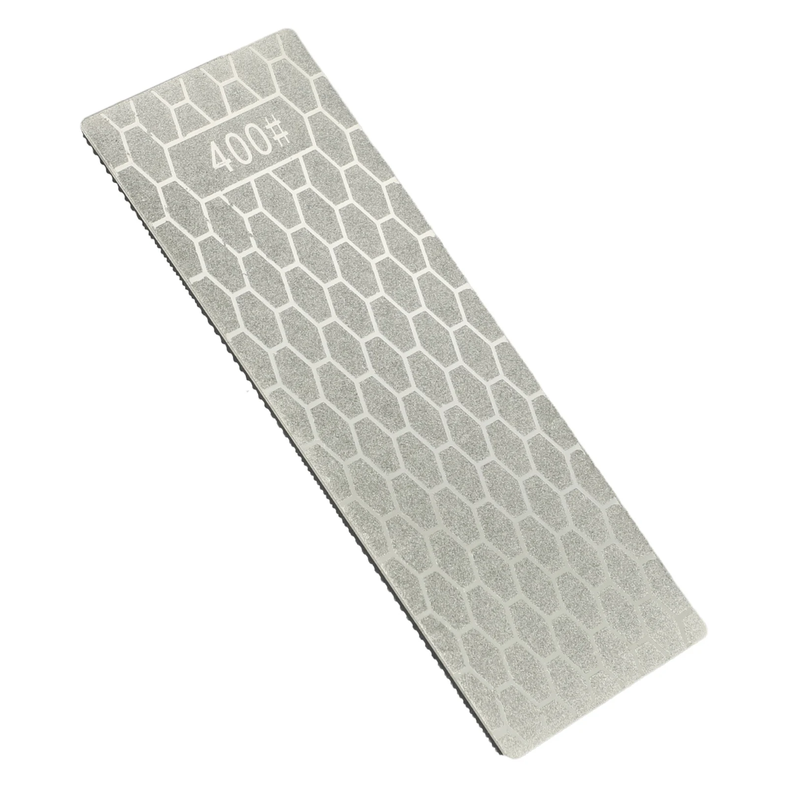 Easily Restore Your Knife's Edge With This Multi Grit Sharpening Stone Designed For Convenient Use Anytime Anywhere