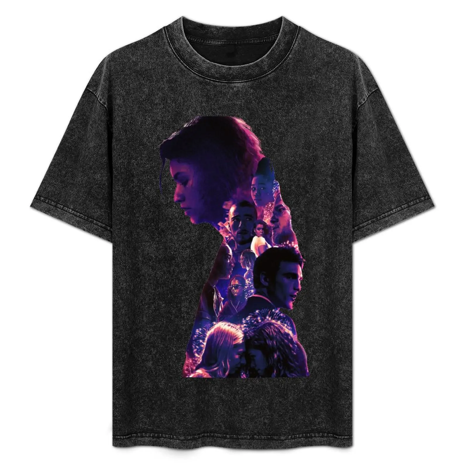Camiseta Rue Euphoria