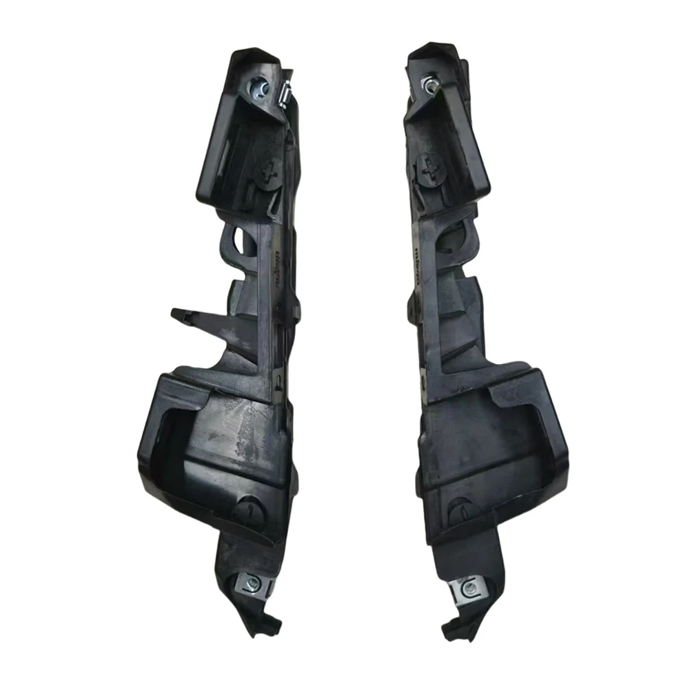 Bumper Support Set for C4 Models with OEM Number Seven Four One Six Seven Nine and Seven Four One Six Three Four