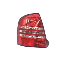 1 Piece Rear Lamps Tail Lights for Mazda Saloon 323 S VI BJ Without s Good Quality Long Guarantee Choose Left or Right Side