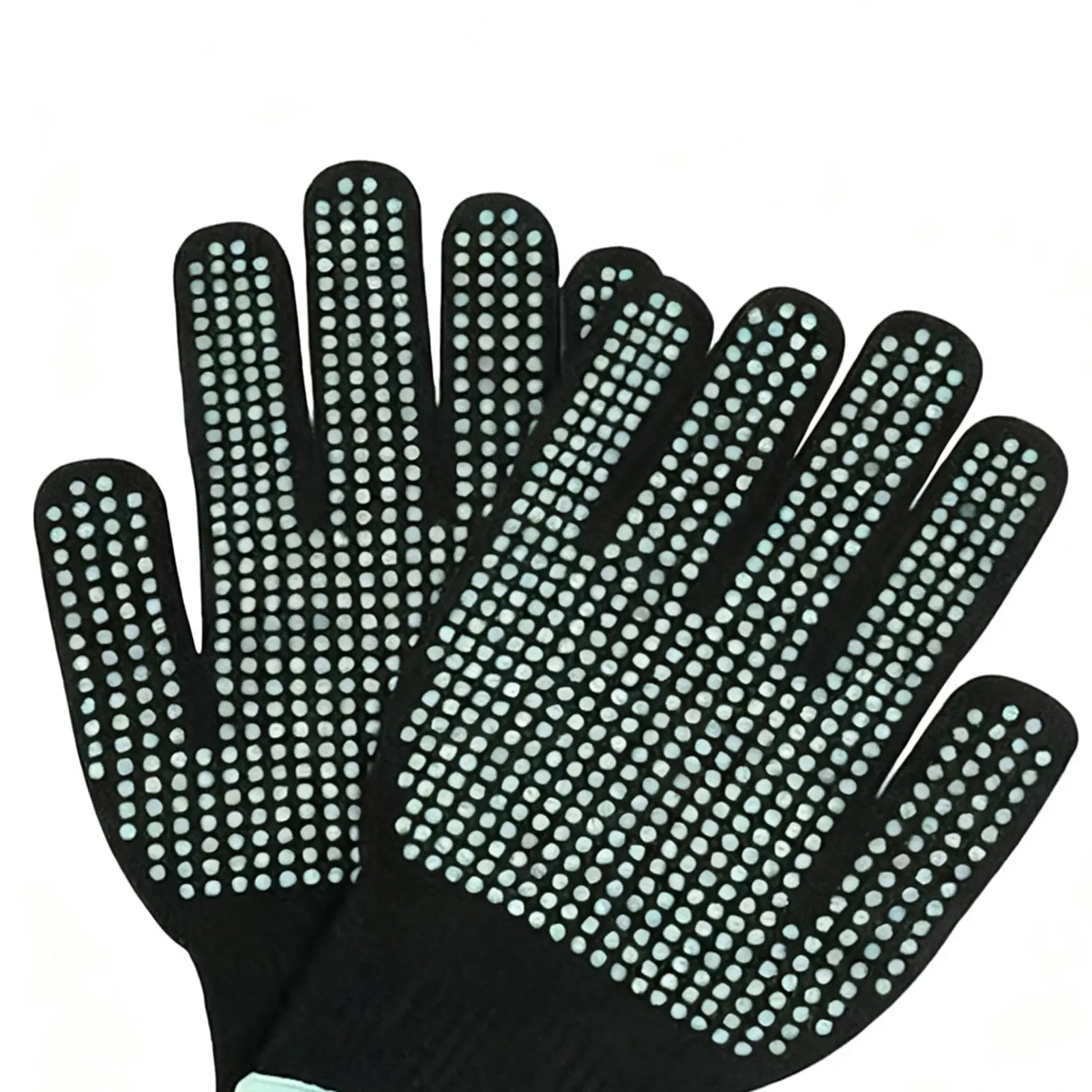 العصابات سيليكون للتسامي بهلوان مرونة تقليل شبح 6 قطع مقاومة للحرارة التفاف الدائري للسفر زجاجة ماء الفن #4