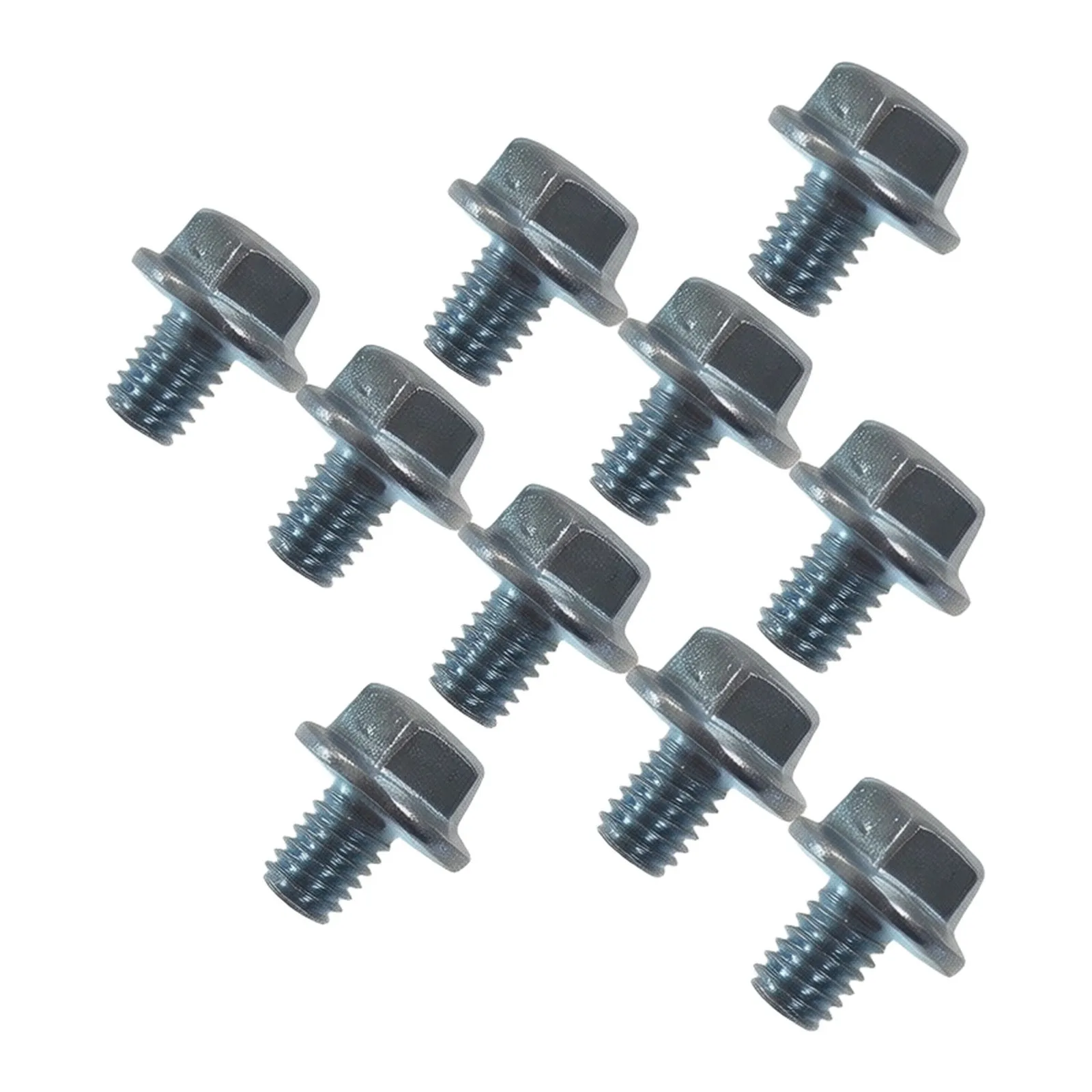 Replacement Bolt for Series Engines Recoil Starter Bolt for GX140 for gx160 for gx200 GX240 for gx270 for gx340 for gx390
