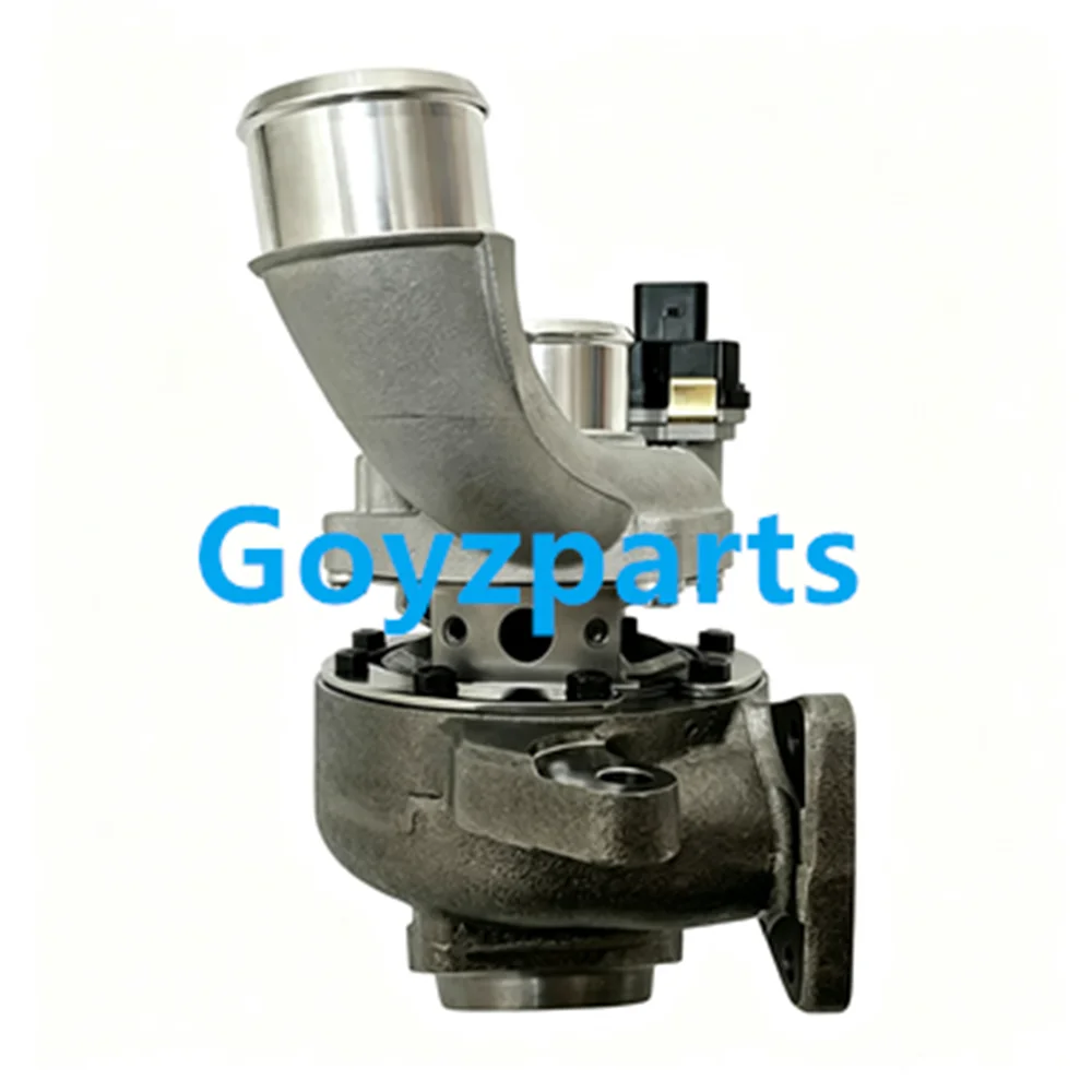54409700014 6710900780 54409880014 A671090078080 59001107605 BV40 Turbo Turbocharger for Ssangyong Rexton III 2.0XDI D20DTR