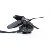 2インチドローンプロペラ,4ユニット,iflight xing 1303 6000kv 2-4s fpv,1.5mm軸互換マイクロモーター,fpv,whoop 2