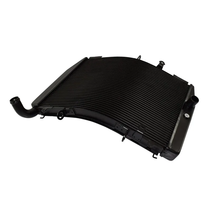 Motorbike For Honda CBR600RR CBR 600 RR 2007 2008 2009 2010 2011 2012 2013 2014 2015-2022 Radiator Cooler Cooling Water Tank