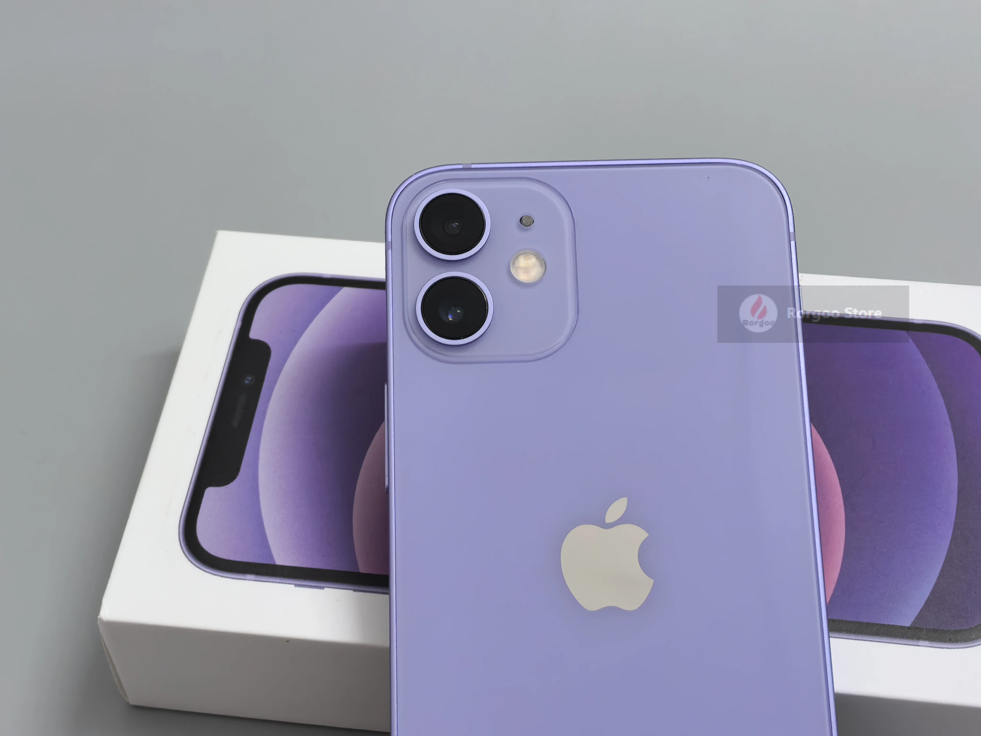 Original Apple iPhone 12 mini 5.4