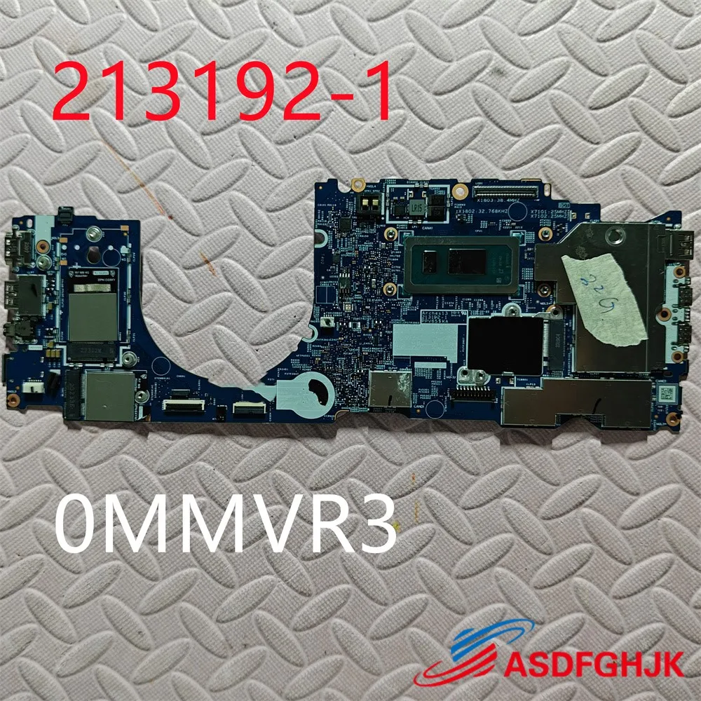 For Latitude 5340 Laptop Motherboard System Mainboard with i5-1335U CPU 16GB RAM 213192-1  0MMVR3 MMVR3