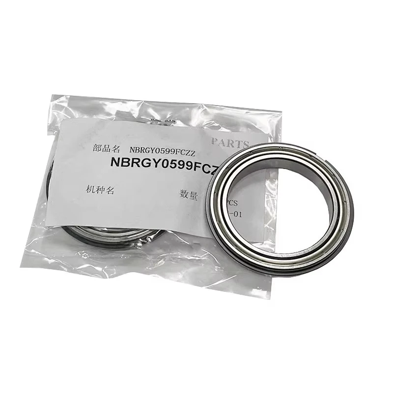 

2 шт. NBRGY0599FCZZ верхний роликовый подшипник для Sharp MX623U 654 754 7508 753N