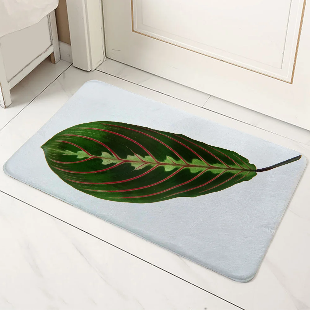 Bathroom Foot Mat for Hallway on the Floor Luxury Carpet for Kitchen Rug Outdoor Doormat Entrance Door Room Rugs Carpets Custom