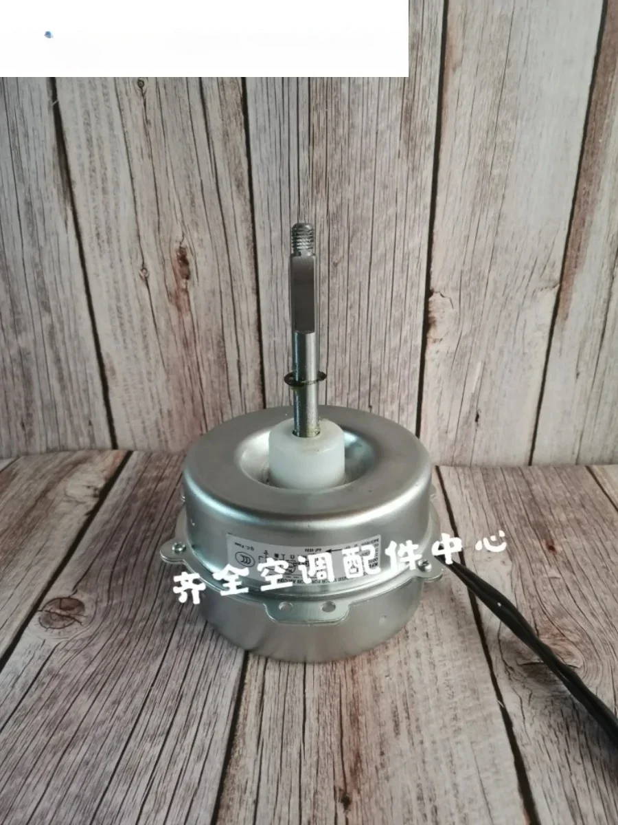 

Совершенно новый внешний двигатель с 5 щеками кондиционера KFD-60B2 Двигатель KFD-60B1 0010452731