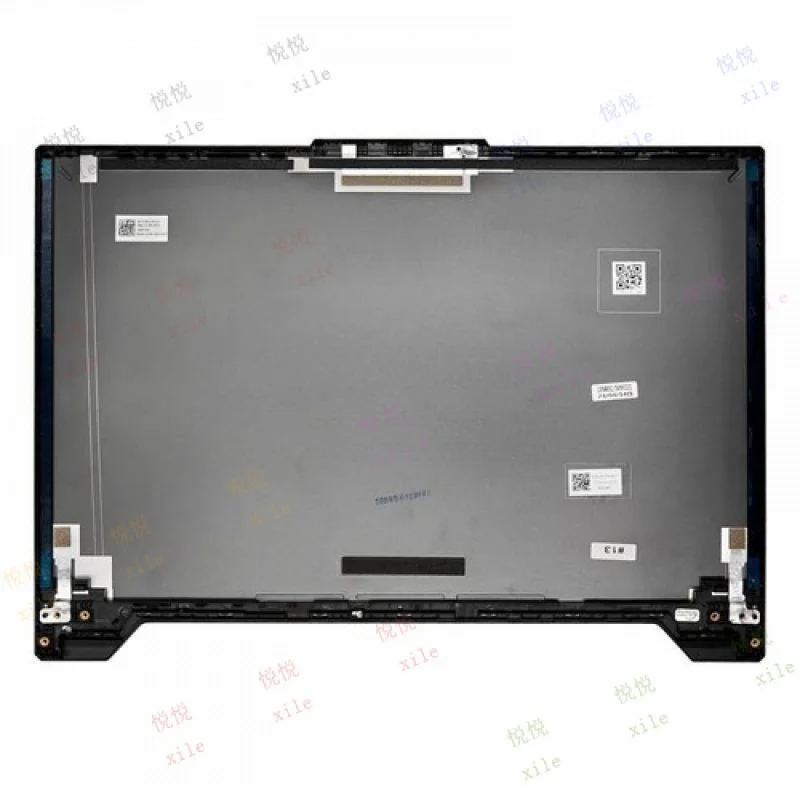 

L+ New for ASUS FX507 FA507 FA507Z FX507Z LCD Back Cover 13NR0CJ7AM0101 Gray